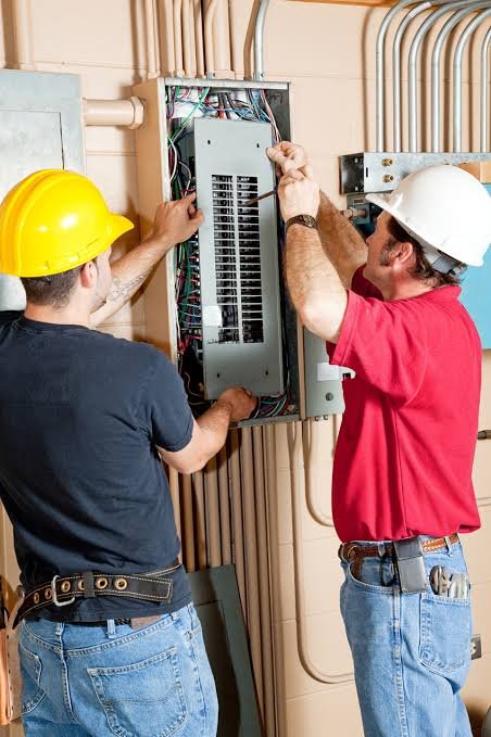 Electrical